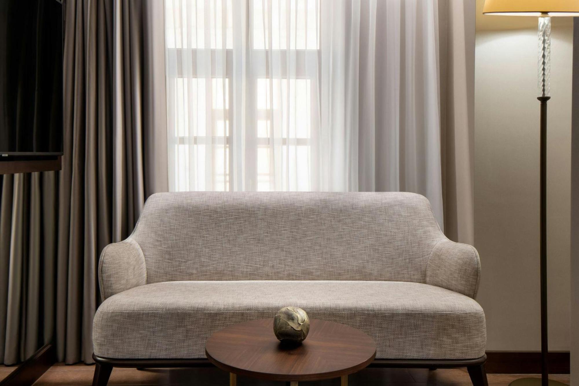 Jw Marriott Istanbul Bosphorus, Istanbul